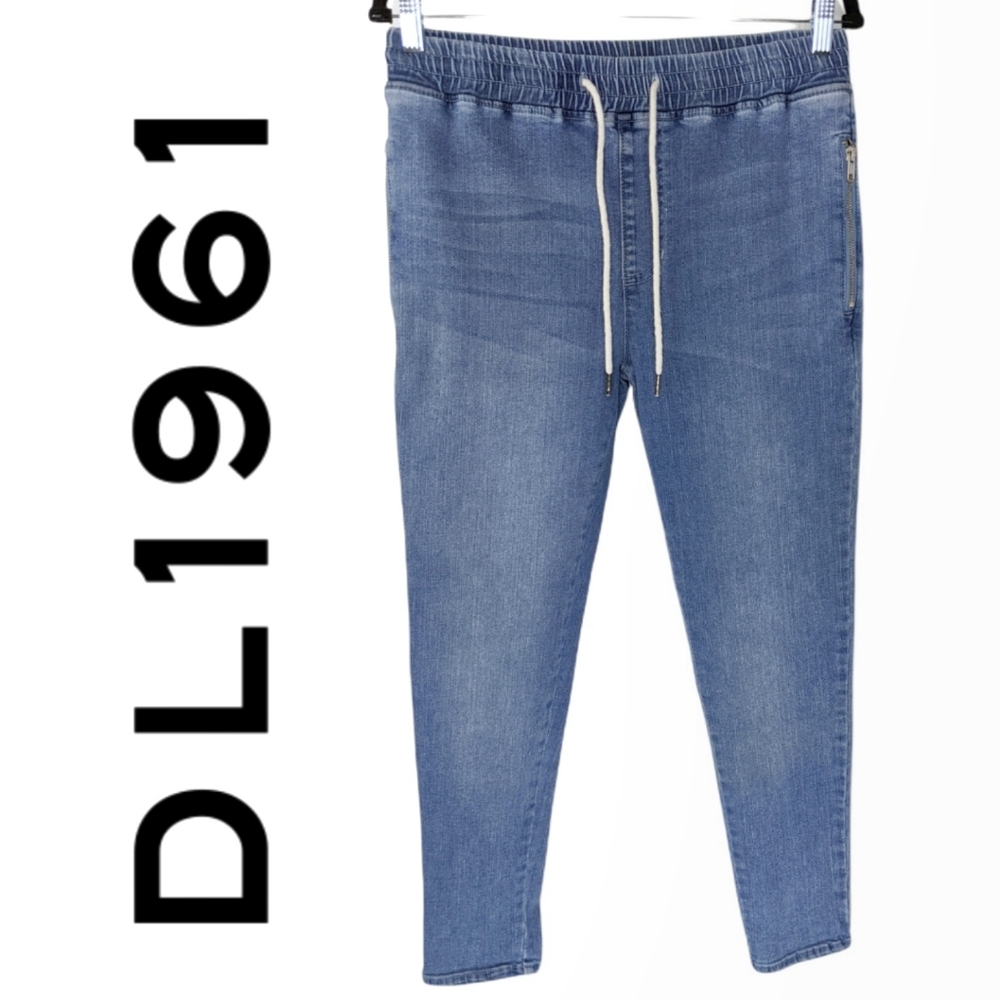 DL1961 Jackson Jogger Jeans Sz S